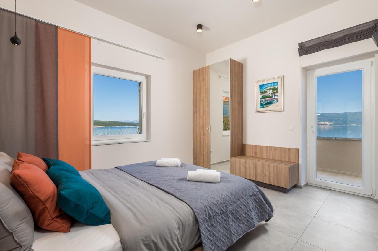 Apartmán Heni *