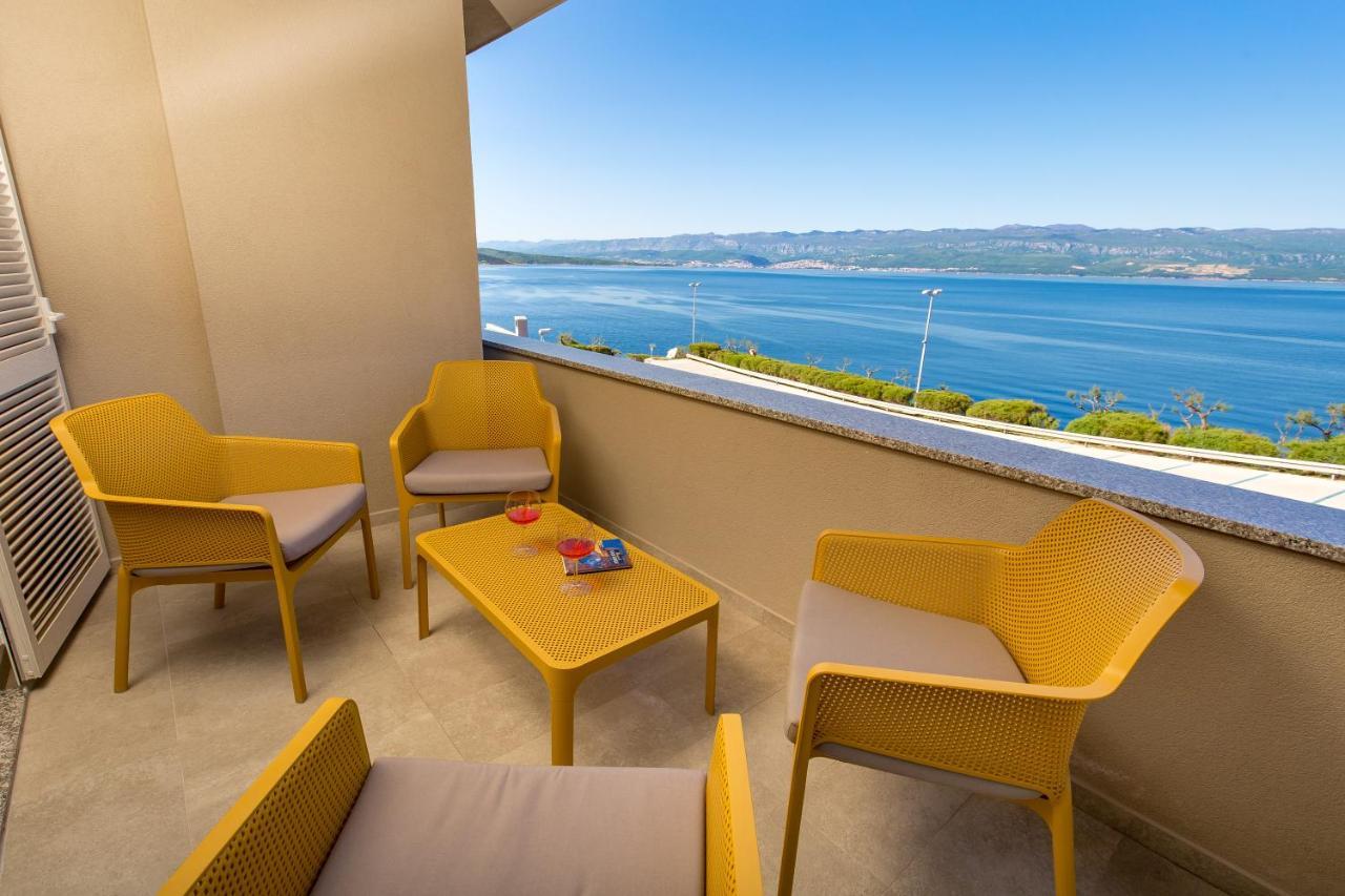 Apartmán Heni