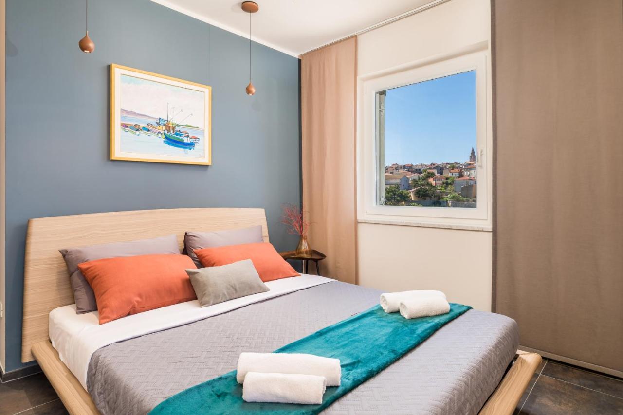 Apartmán Heni *