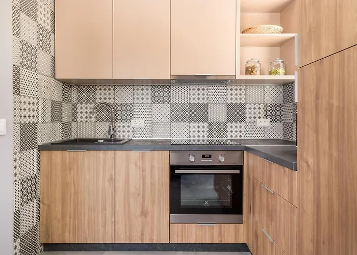 Apartmani Heni