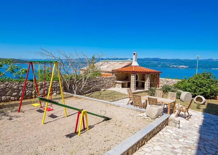 Apartmani Heni