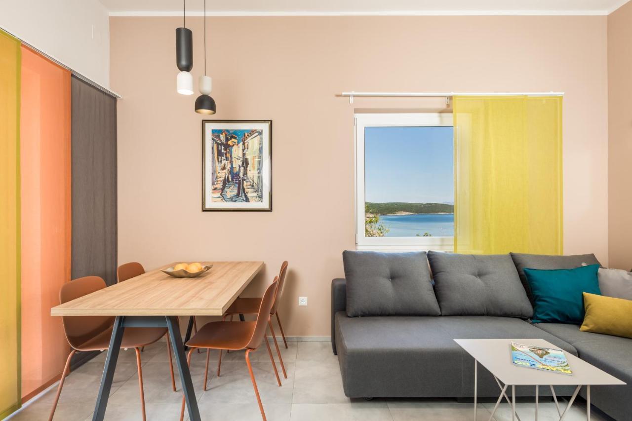 Heni Apartment *