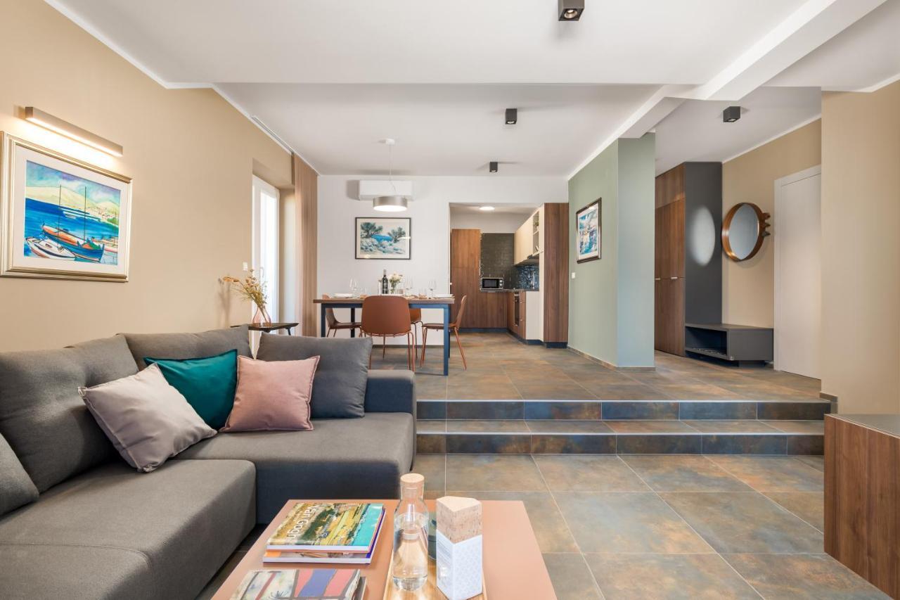 Apartment Heni Vrbnik