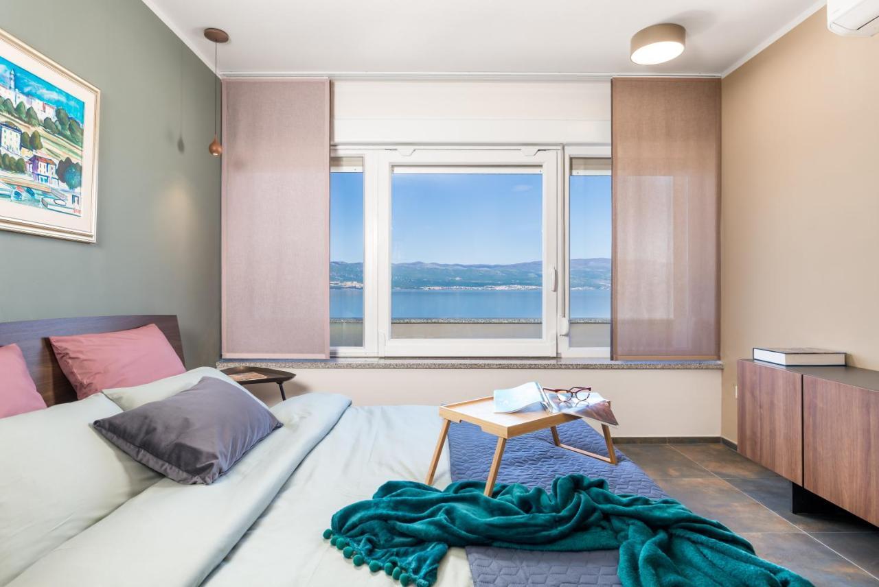 Apartment Heni Vrbnik