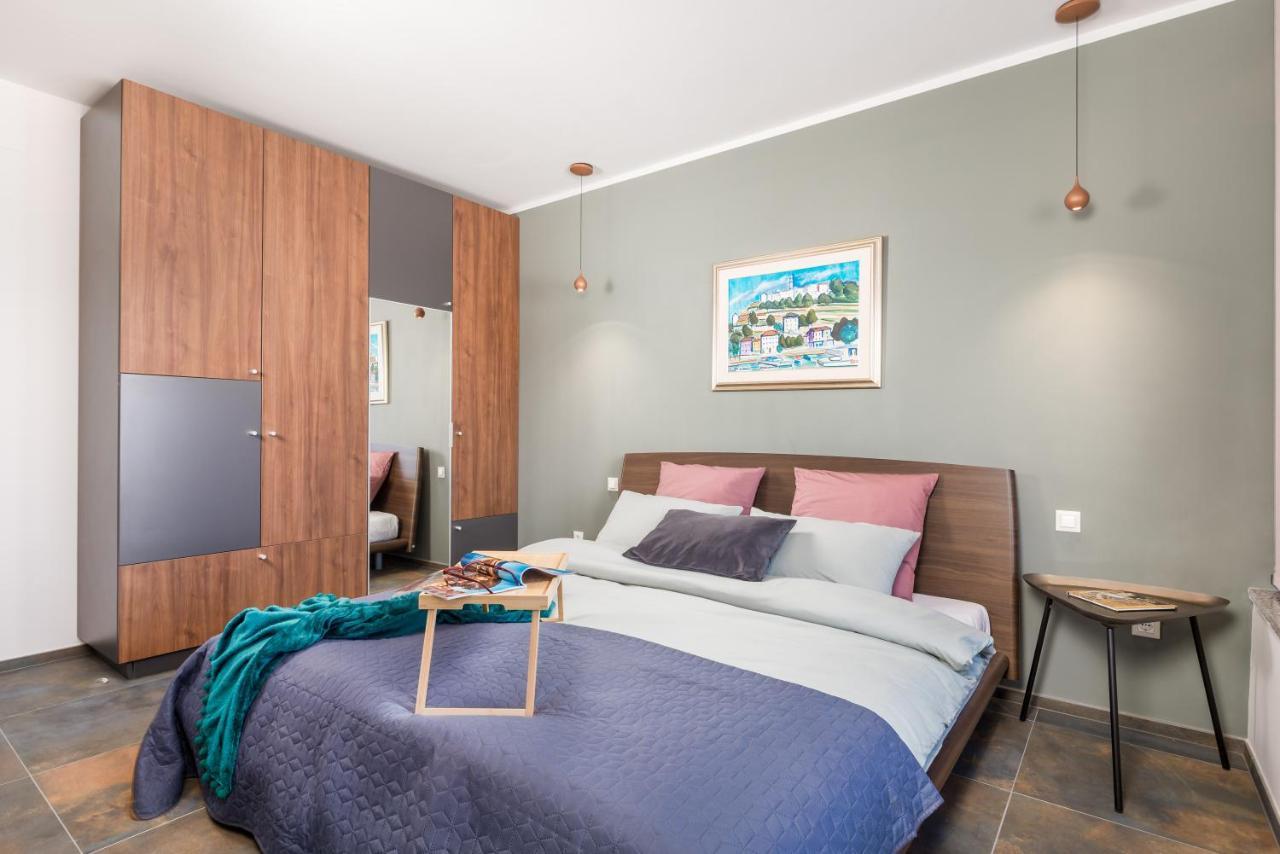 Heni Apartment Vrbnik