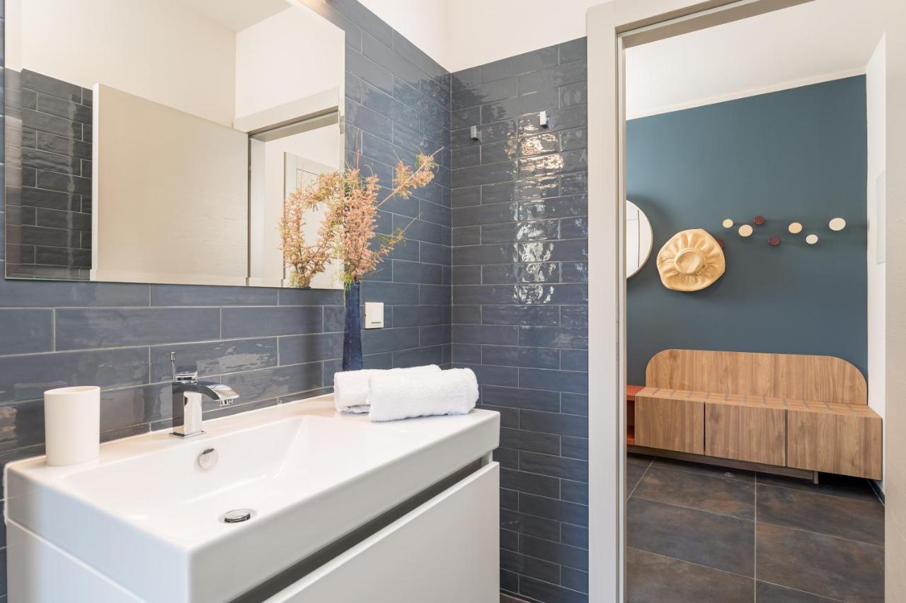Apartment Heni