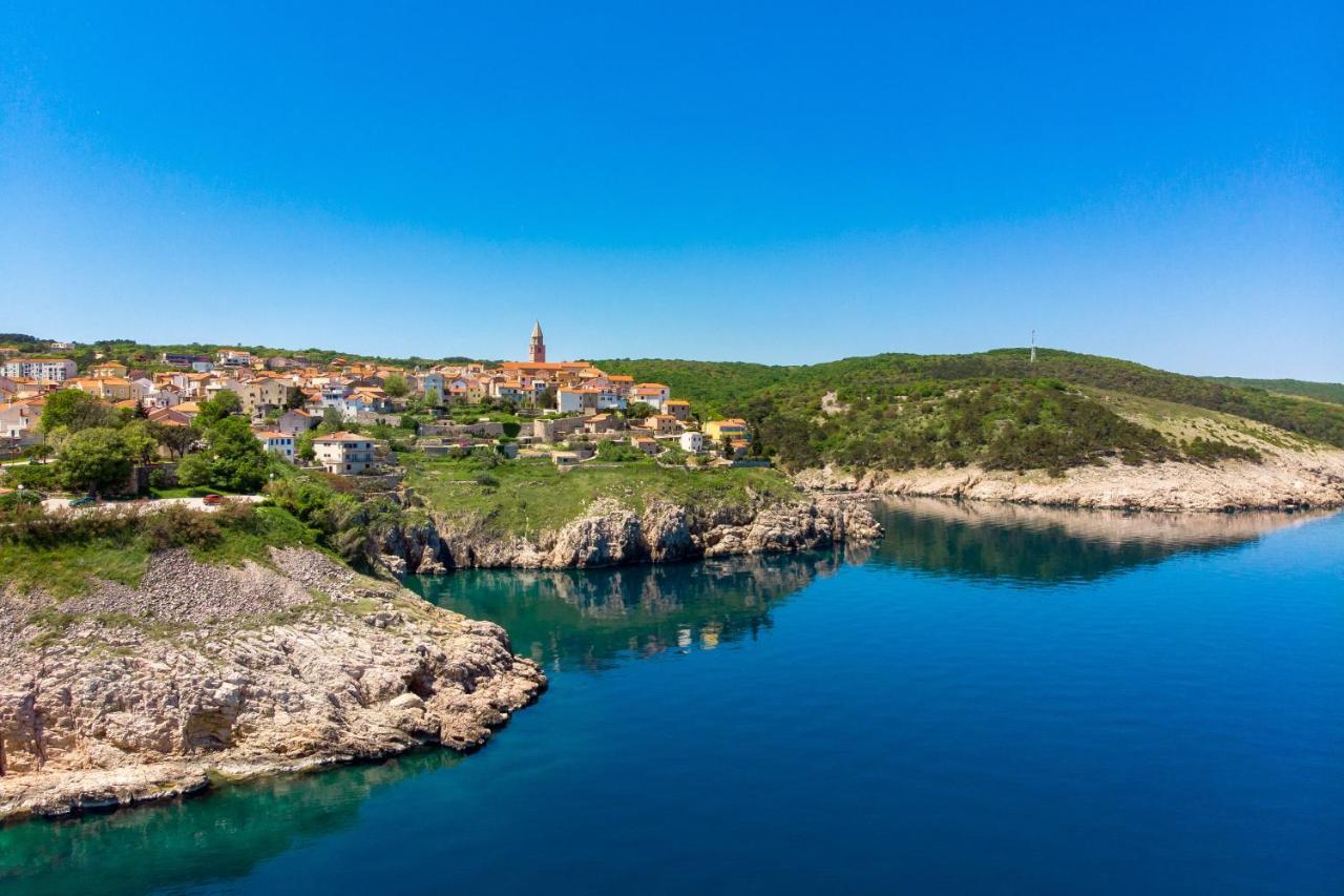Heni Apartment Vrbnik