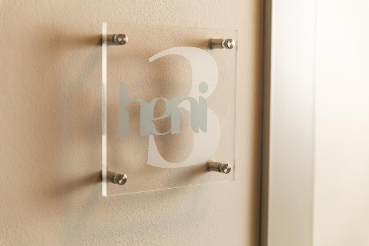 Heni Apartment Vrbnik