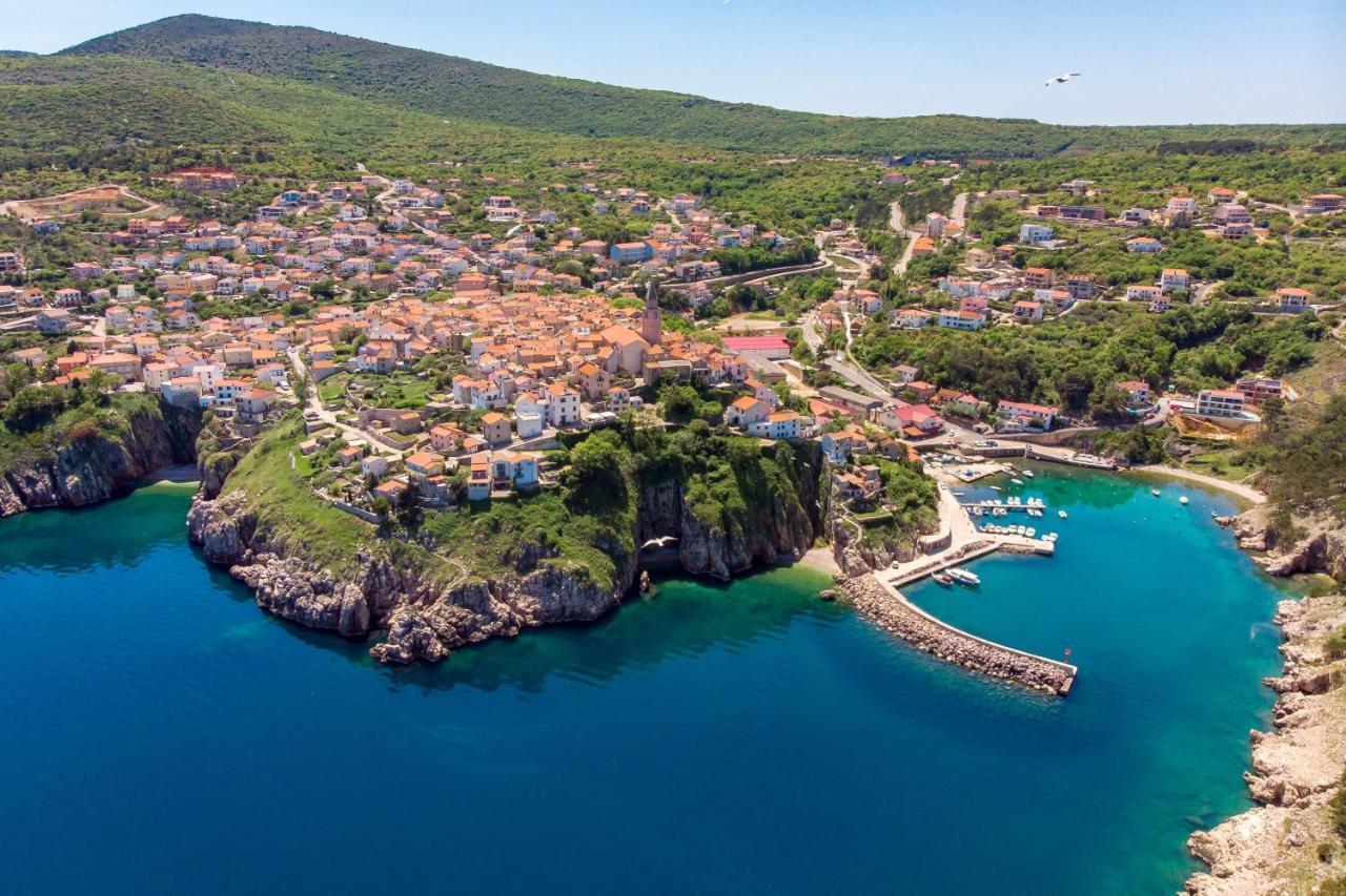 Heni Apartment Vrbnik