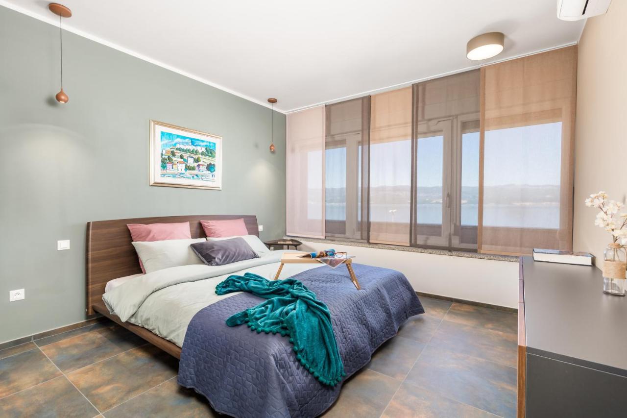 Heni Apartment *