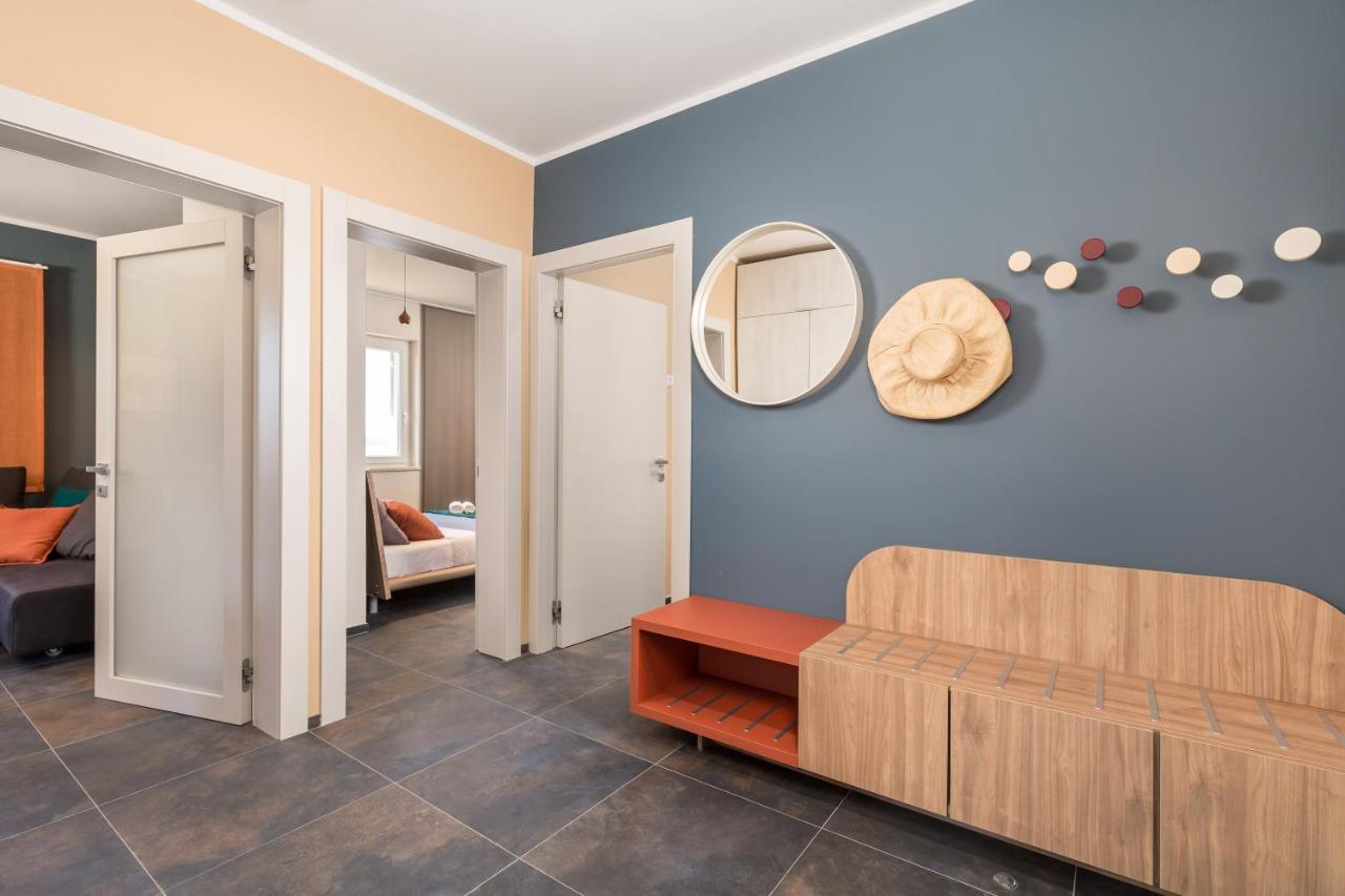 Apartment Heni *