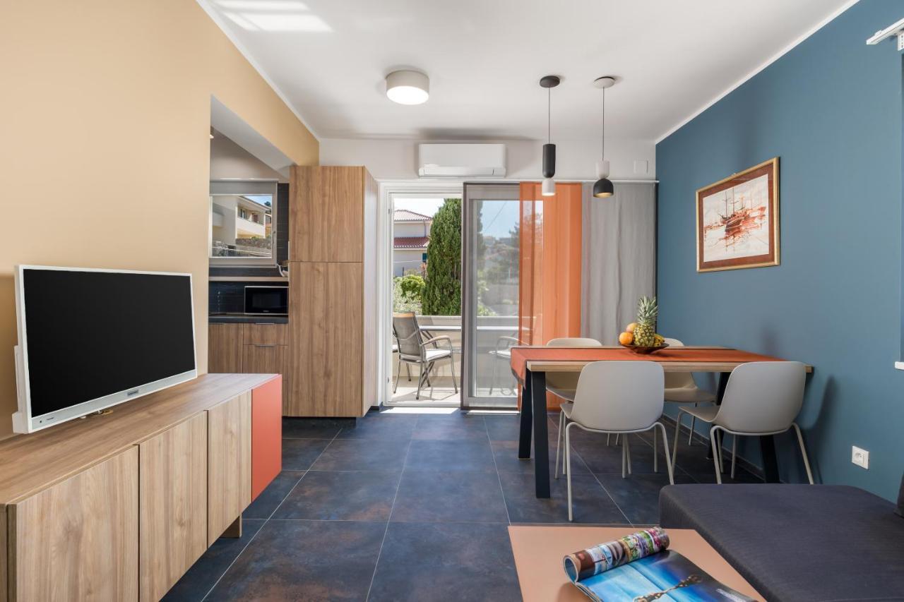 Heni Apartment
